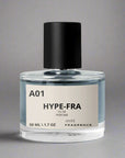 Inspierd by: Aventus, creed - A01