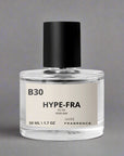 Inspired by: Baccarat rouge 540 - B30