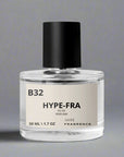 Inspired by: Bal D'afrique, Byredo - B32