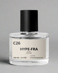 Inspired by: Silver Mountain Water, Creed - C26