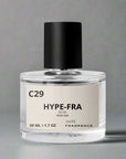 Inspired by: Virgin Island Water, Creed - C29