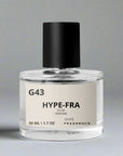 Inspired by: Grand Soir, Maison Francis Kurkdjian - G43