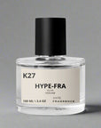 Inspired by: Angels' Share, Kilian - K27