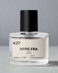 Inspired by: Angels' Share, Kilian - K27