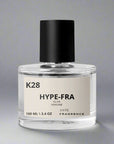 Inspired by: Black Phantom, Kilian - K28