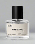 Inspired by: Black Phantom, Kilian - K28