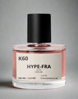 Inspired by: Good Girl Gone Bad, Kilian - K60