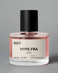 Inspired by: Love don't be shy, Kilian - K61