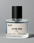 Inspired by: Luna Rossa Black, Prada - P37