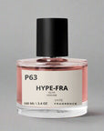 Inspired by: Paradoxe, Prada - P63