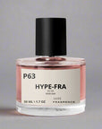 Inspired by: Paradoxe, Prada - P63