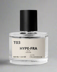 Inspired by: Black Orchid, Tom Ford - T03