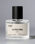 Inspired by: Tom Ford, Cherry Smoke - T07