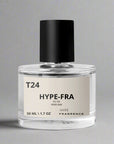 Inspired by: Tom Ford Bitter Peach - T24
