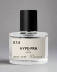 Inspired by: Naxos, Xerjoff - X14