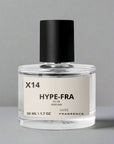 Inspired by: Naxos, Xerjoff - X14