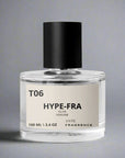 Inspired by: Noir de Noir, Tom Ford - T06