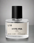 Inspired by: Afternoon swim, LV - L18