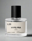 Inspired by: Ombre Nomade, LV - L20