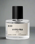 Inspired by: Baccarat rouge 540 - B30