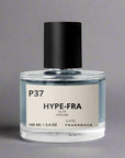 Inspired by: Luna Rossa Black, Prada - P37