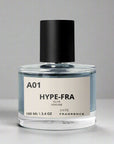 Inspierd by: Aventus, creed - A01